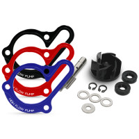 Kit de pompe à eau Voca High Flow Kit de pompe à eau Voca High Flow