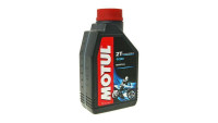Huile moteur Motul 100 2 temps Huile moteur Motul 100 2 temps