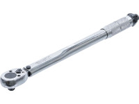 Cl&eacute; dynamom&eacute;trique BGS