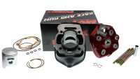 Kit cylindre MVT Iron Max 75 cm³ Kit cylindre MVT Iron Max 75 cm³