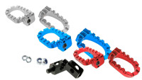 Repose-pieds Radical CNC Parts Cross Repose-pieds Radical CNC Parts Cross