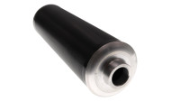 Système d'échappement SCR Corse SM Chrome Système d'échappement SCR Corse SM Chrome