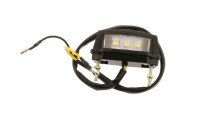 &Eacute;clairage de plaque d'immatriculation Radical Racing LED