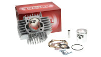 Kit cylindre Airsal 70 cm³ en aluminium Sport Kit cylindre Airsal 70 cm³ en aluminium Sport