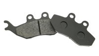 Plaquettes de frein Radical Standard