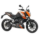 RC 125