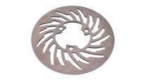 Disque de frein Motoflow Disque de frein Motoflow