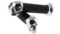Poignées de guidon ProGrip Custom Skull Poignées de guidon ProGrip Custom Skull
