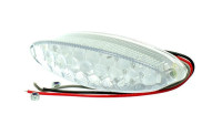 Feu arrière Mini LED Feu arrière Mini LED