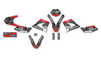 Décor Radical Racing V1 Décor Radical Racing V1