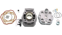 Kit cylindre Airsal 50 cm³ en aluminium Racing Kit cylindre Airsal 50 cm³ en aluminium Racing