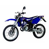 MRX Enduro 50, 2000 jusqu'à 2008