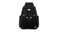 Support de plaque d'immatriculation / Garde-boue Rieju OEM Support de plaque d'immatriculation / Garde-boue Rieju OEM