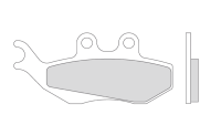 Plaquettes de frein Galfer Racing Plaquettes de frein Galfer Racing