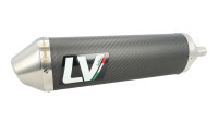 Système d'échappement LeoVince X-Fight Système d'échappement LeoVince X-Fight