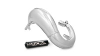 Syst&egrave;me d'&eacute;chappement Voca Chromed 50/70 cm&sup3; Cross