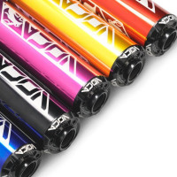 Silencieux arrière Voca Racing CNC Silencieux arrière Voca Racing CNC