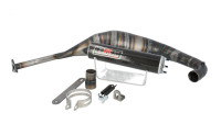 Uitlaatsysteem Barikit BRK 90-100 cc Uitlaatsysteem Barikit BRK 90-100 cc