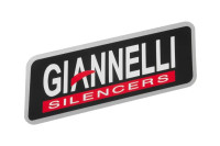 Autocollants Giannelli Silencers