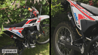 Silencieux arri&egrave;re Stage6 R/T