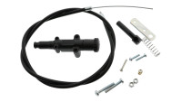 Kit de conversion pour starter &agrave; levier Polini