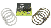 Garnitures d'embrayage Radical Racing Garnitures d'embrayage Radical Racing