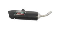 Silencieux arrière Giannelli Sonic Silencieux arrière Giannelli Sonic