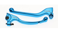 Leviers de frein et d'embrayage Leviers de frein et d'embrayage