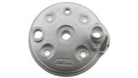 Culasse Airsal 70 cm³ en aluminium sport Culasse Airsal 70 cm³ en aluminium sport
