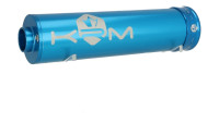 Silencieux arrière KRM 90-110 cm³ Silencieux arrière KRM 90-110 cm³