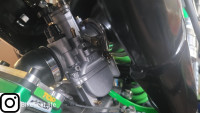 Carburateur Motoflow Carburateur Motoflow