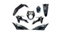 Kit de carénage Motoflow Kit de carénage Motoflow