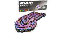 Chaîne Voca Racing Color Bomb Chaîne Voca Racing Color Bomb