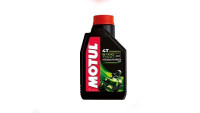Huile moteur Motul 5100 4 temps Huile moteur Motul 5100 4 temps