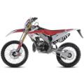 Baja 50, 2021 jusqu'à 2024