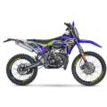 SE 50 Enduro, 2021 jusqu'à 2024