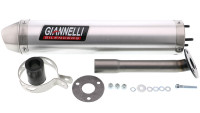 Silencieux arrière Giannelli Silencieux arrière Giannelli