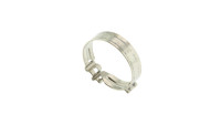 Collier de serrage / Collier permanent Piaggio OEM