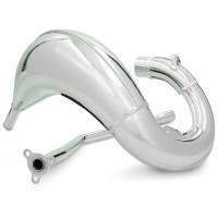 Syst&egrave;me d'&eacute;chappement Voca Chromed 50/70 cm&sup3; Cross