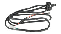 C&acirc;blage direct de la batterie Movetronix Raptor Eye
