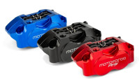 Étrier de frein Motoforce à 4 pistons Étrier de frein Motoforce à 4 pistons