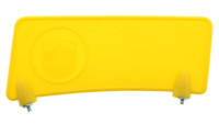 Aileron de garde-boue