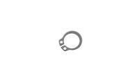 Circlip pour pignon de pompe à huile Piaggio d'origine Circlip pour pignon de pompe à huile Piaggio d'origine