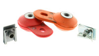 Kit de montage pour silentblocs Watts Kit de montage pour silentblocs Watts