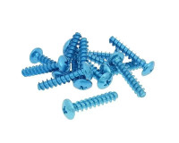 Schraubensatz Motoflow