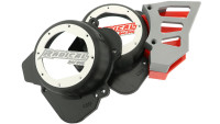 Cache-allumage Radical Racing « Logo »" Cache-allumage Radical Racing « Logo »"