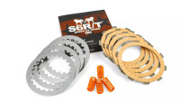 Garnitures d'embrayage Stage6 R/T MK2 Garnitures d'embrayage Stage6 R/T MK2