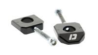 Tendeur de chaîne CNC Doppler Tendeur de chaîne CNC Doppler