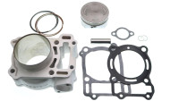 Kit de cylindres Malossi 166 cm&sup3;
