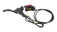 Système de freinage Motoflow Système de freinage Motoflow